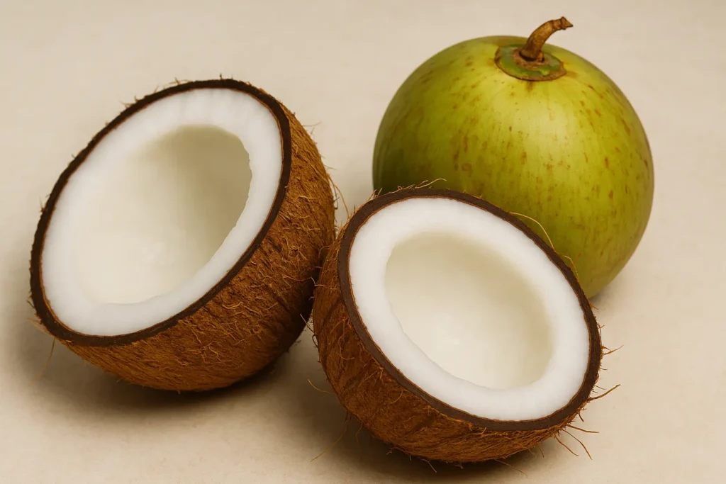 Struggling with Unreliable Coconut Quality? Here’s How Aura Coconut Ensures Consistency Every Time